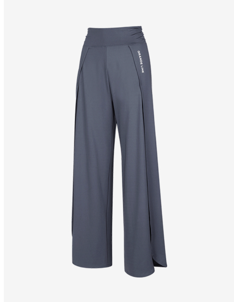 Elflex H Team Wide Pants