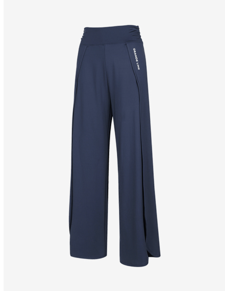 Elflex H Team Wide Pants
