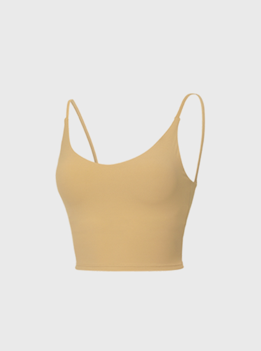 Elflex Signature Bra Top
