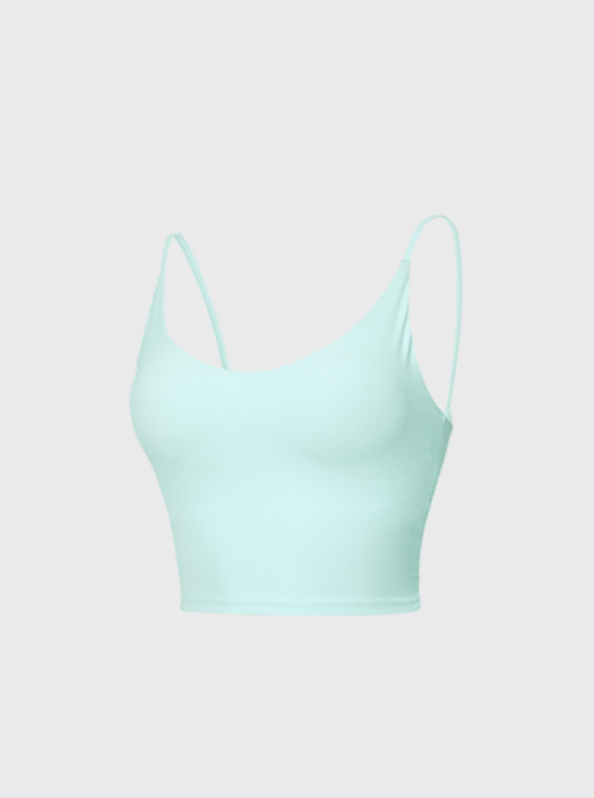 Elflex Signature Bra Top