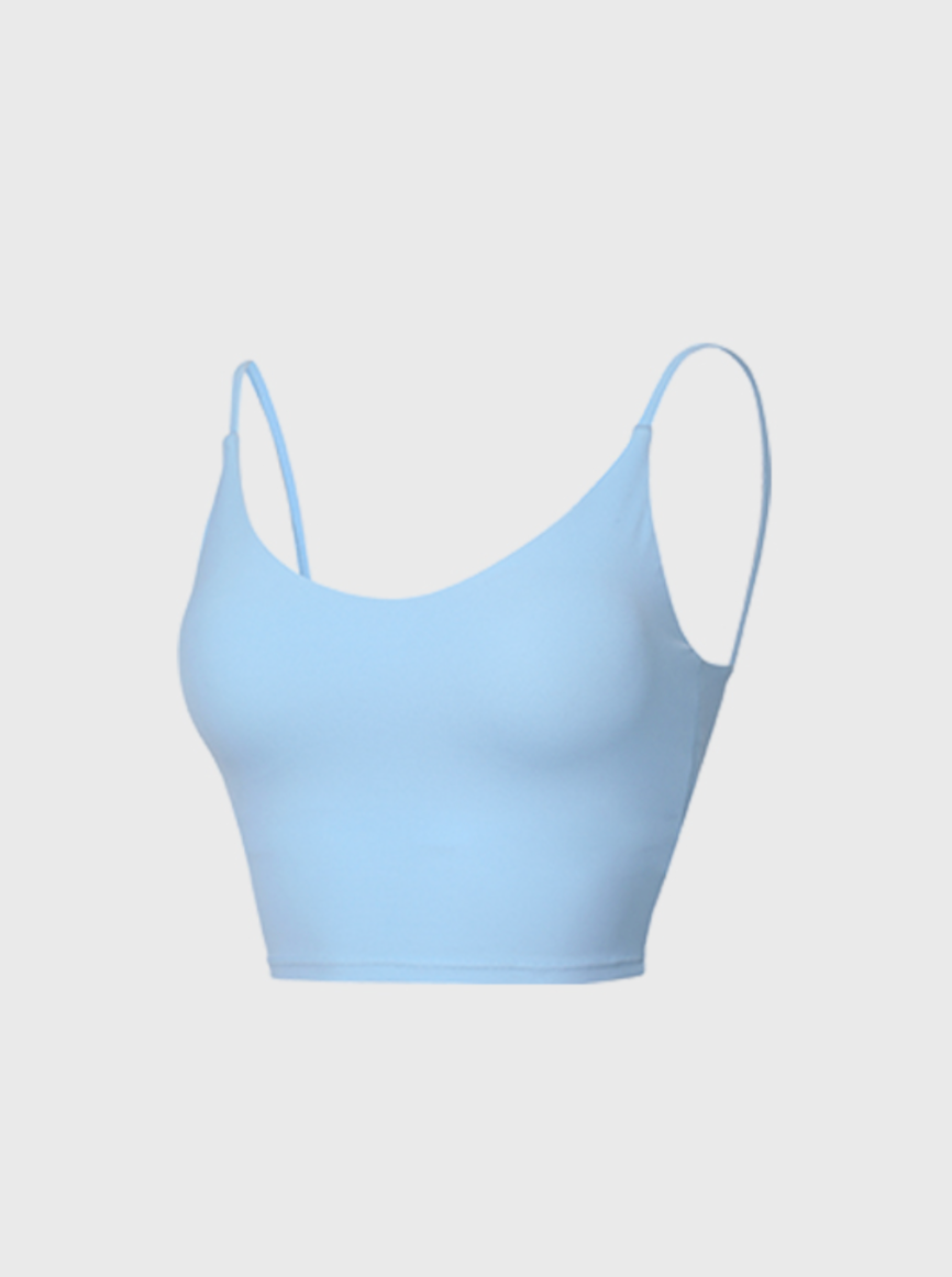 Elflex Signature Bra Top