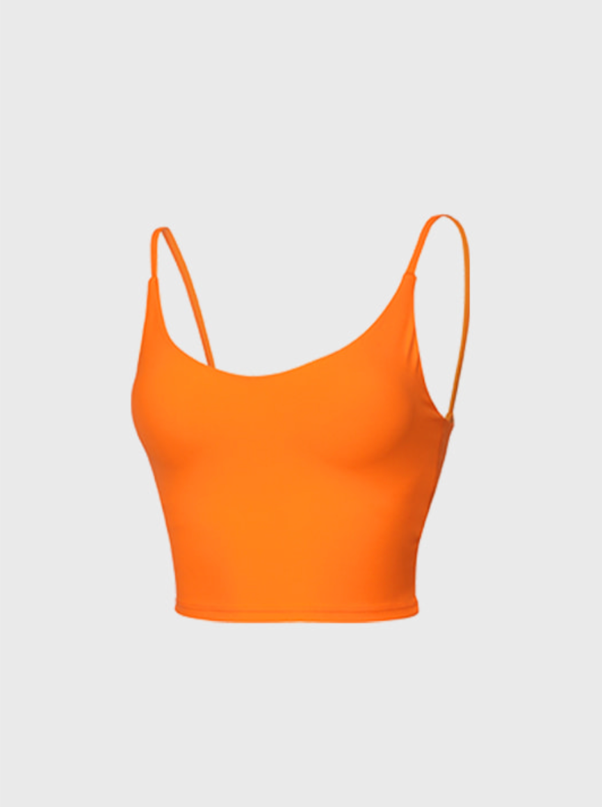 Elflex Signature Bra Top