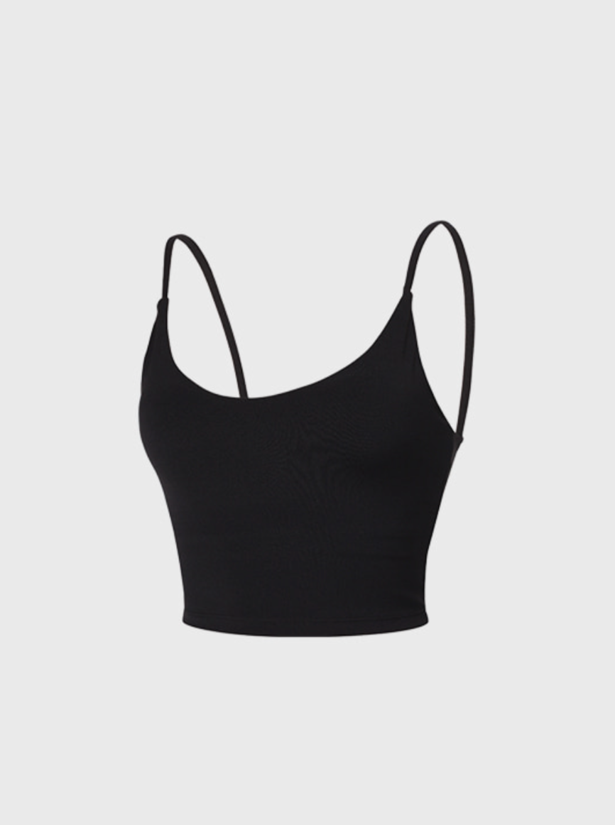 Elflex Signature Bra Top