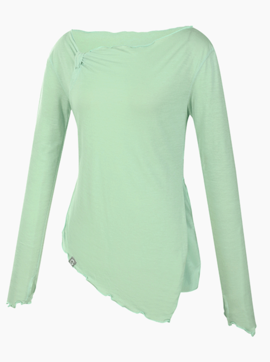 Note Wave Unbalance Coverup
