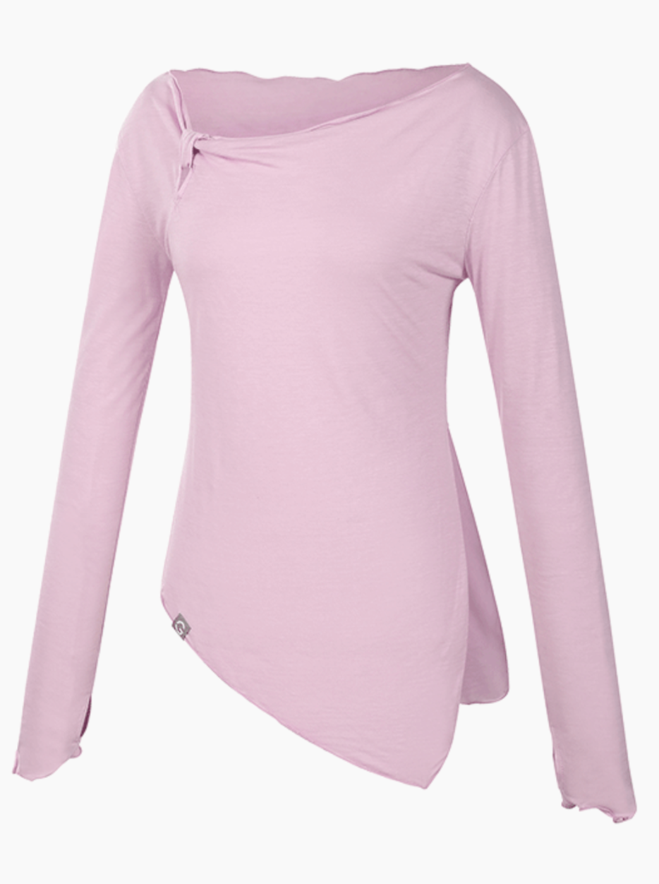 Note Wave Unbalance Coverup