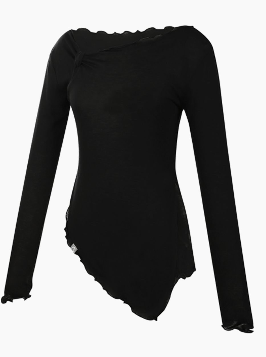 Note Wave Unbalance Coverup