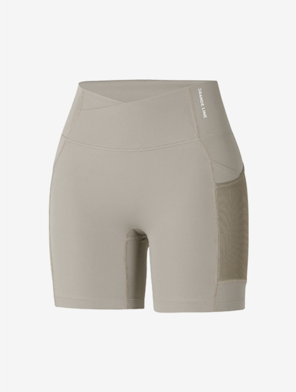 Elflex P Cross Pocket 3.5 Leggings