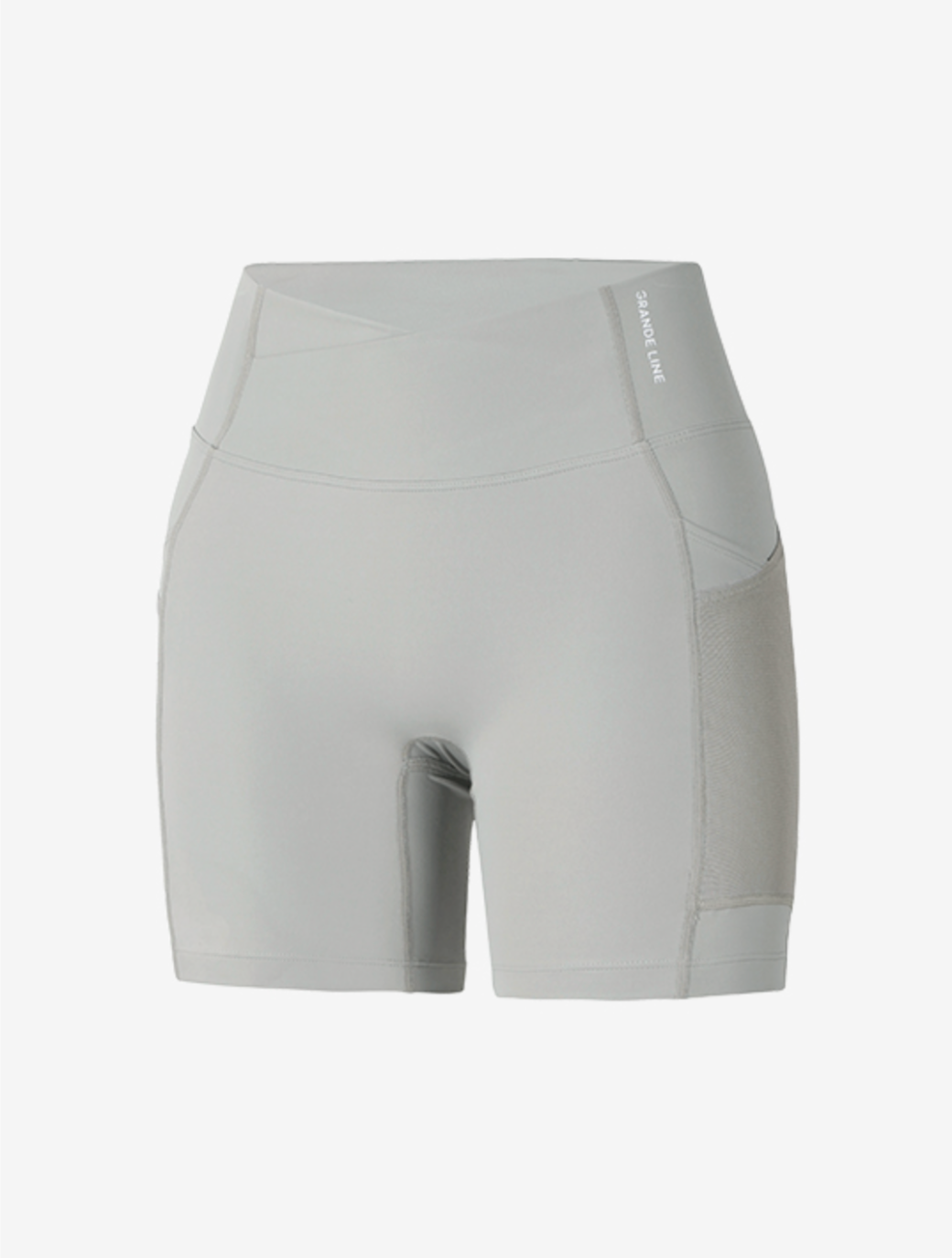 Elflex P Cross Pocket 3.5 Leggings