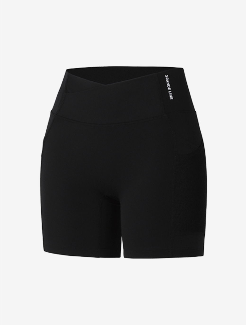 Elflex P Cross Pocket 3.5 Leggings