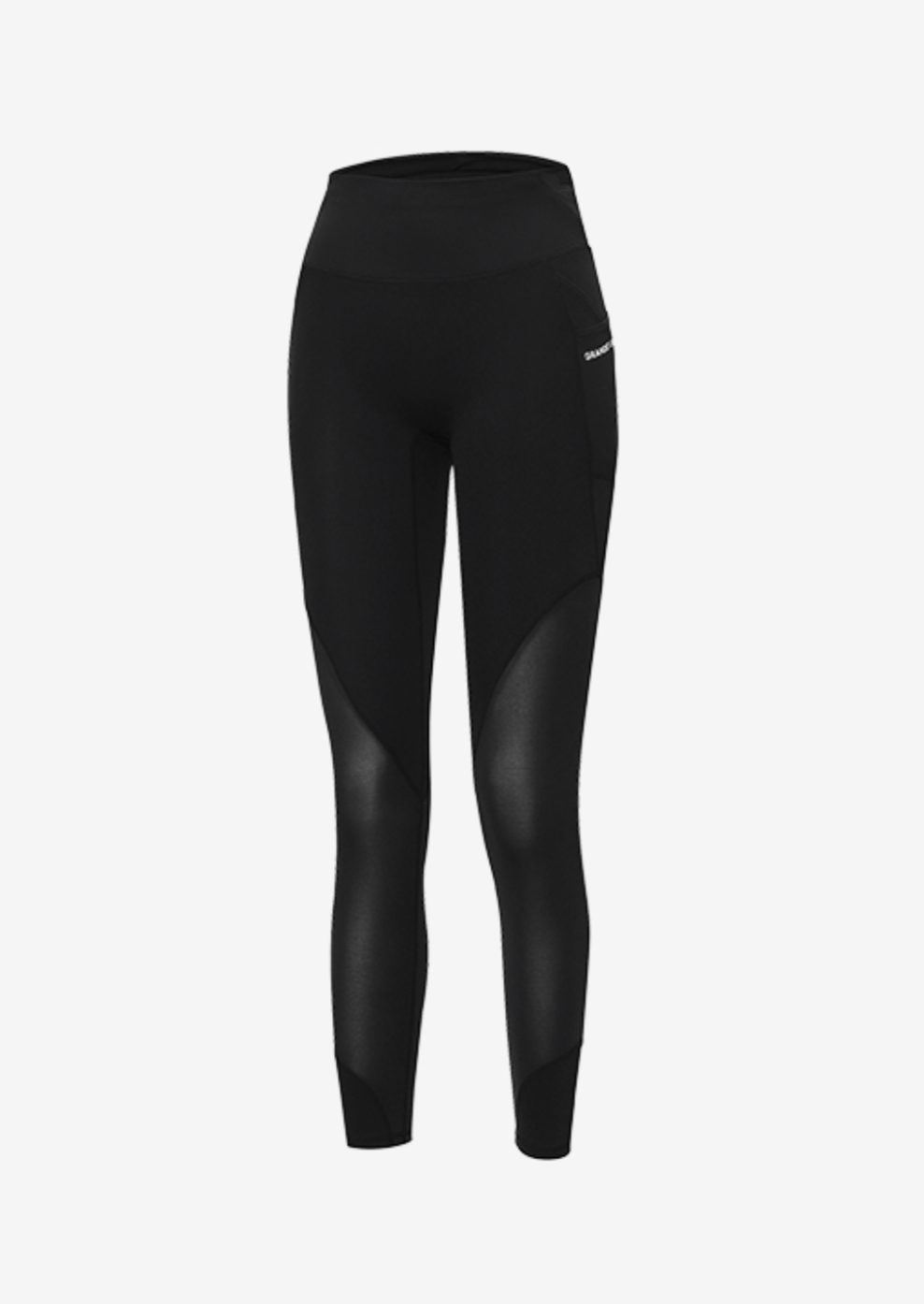 F Active Running Leggings