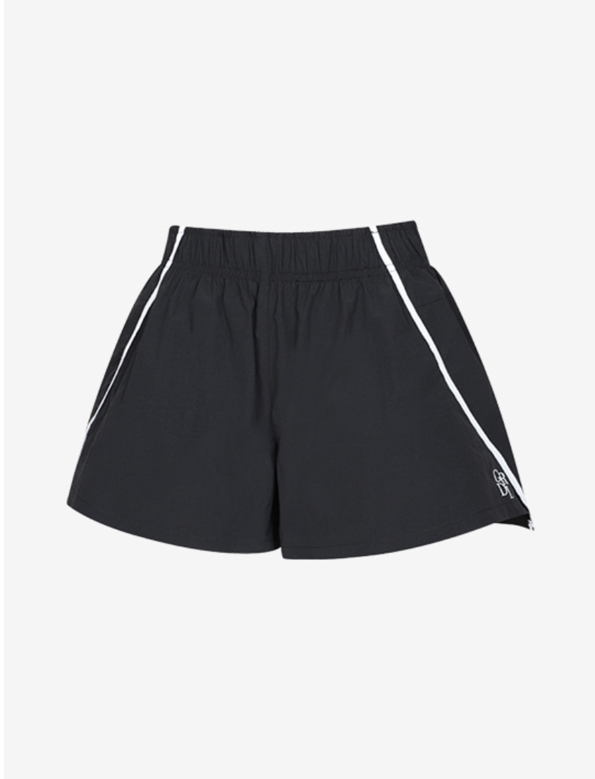 Colorblock Training Shorts