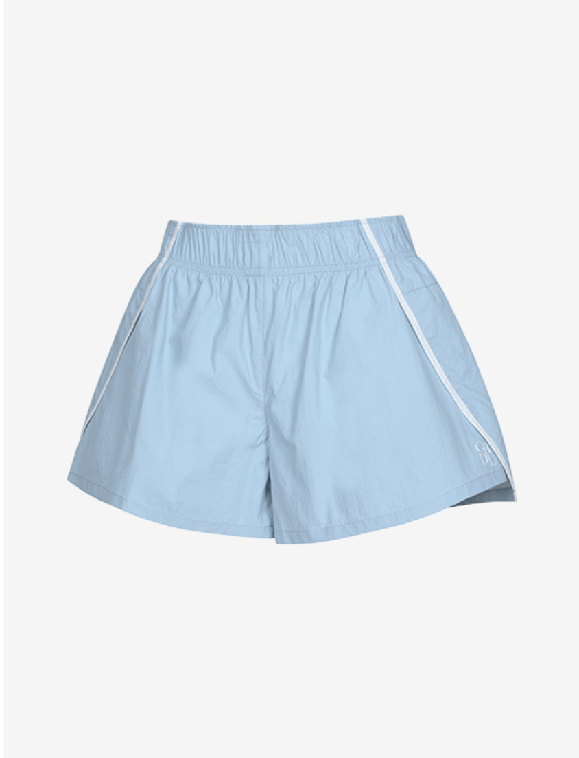 Colorblock Training Shorts