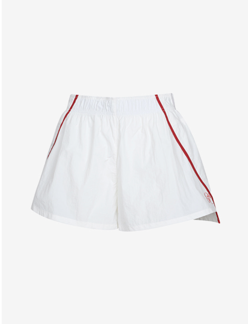 Colorblock Training Shorts