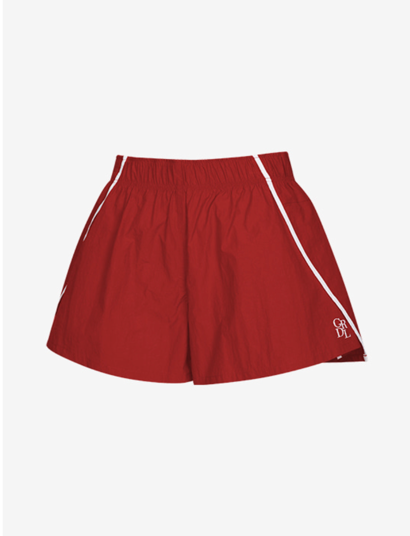 Colorblock Training Shorts