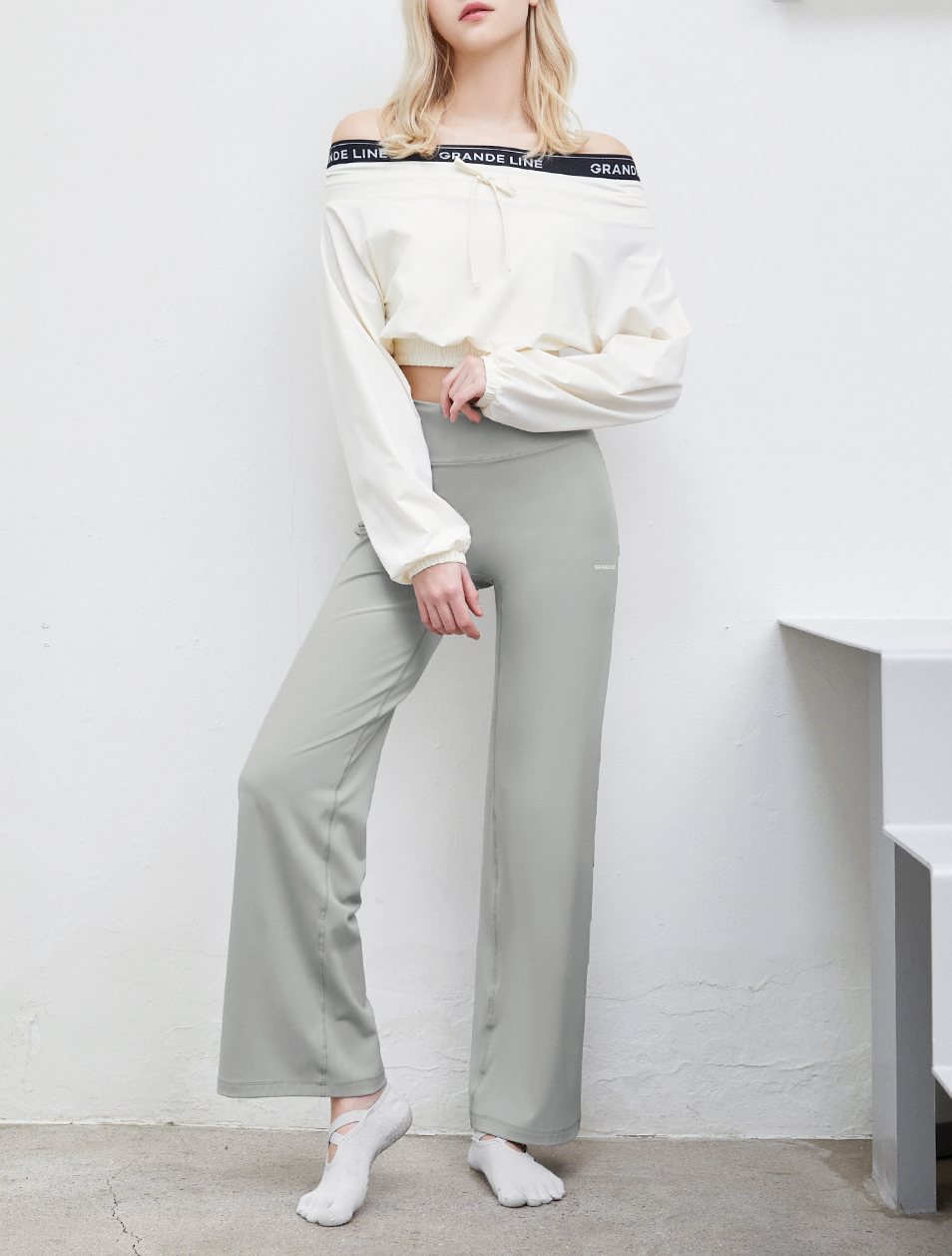 Elflex P Wide Leggings