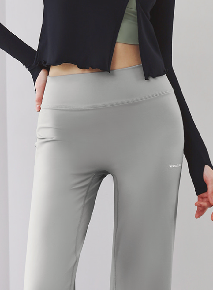 Elflex P Wide Leggings