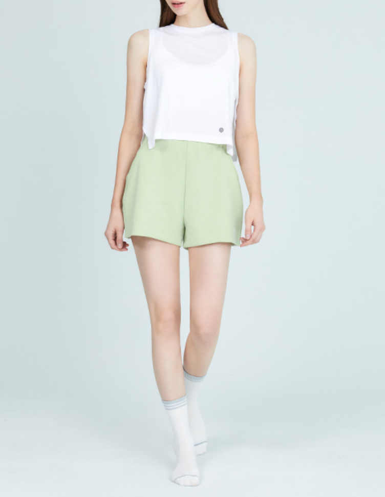 Recycle Line Training Shorts
