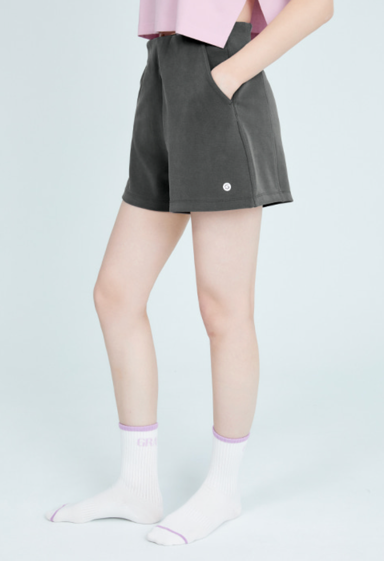 Recycle Line Training Shorts