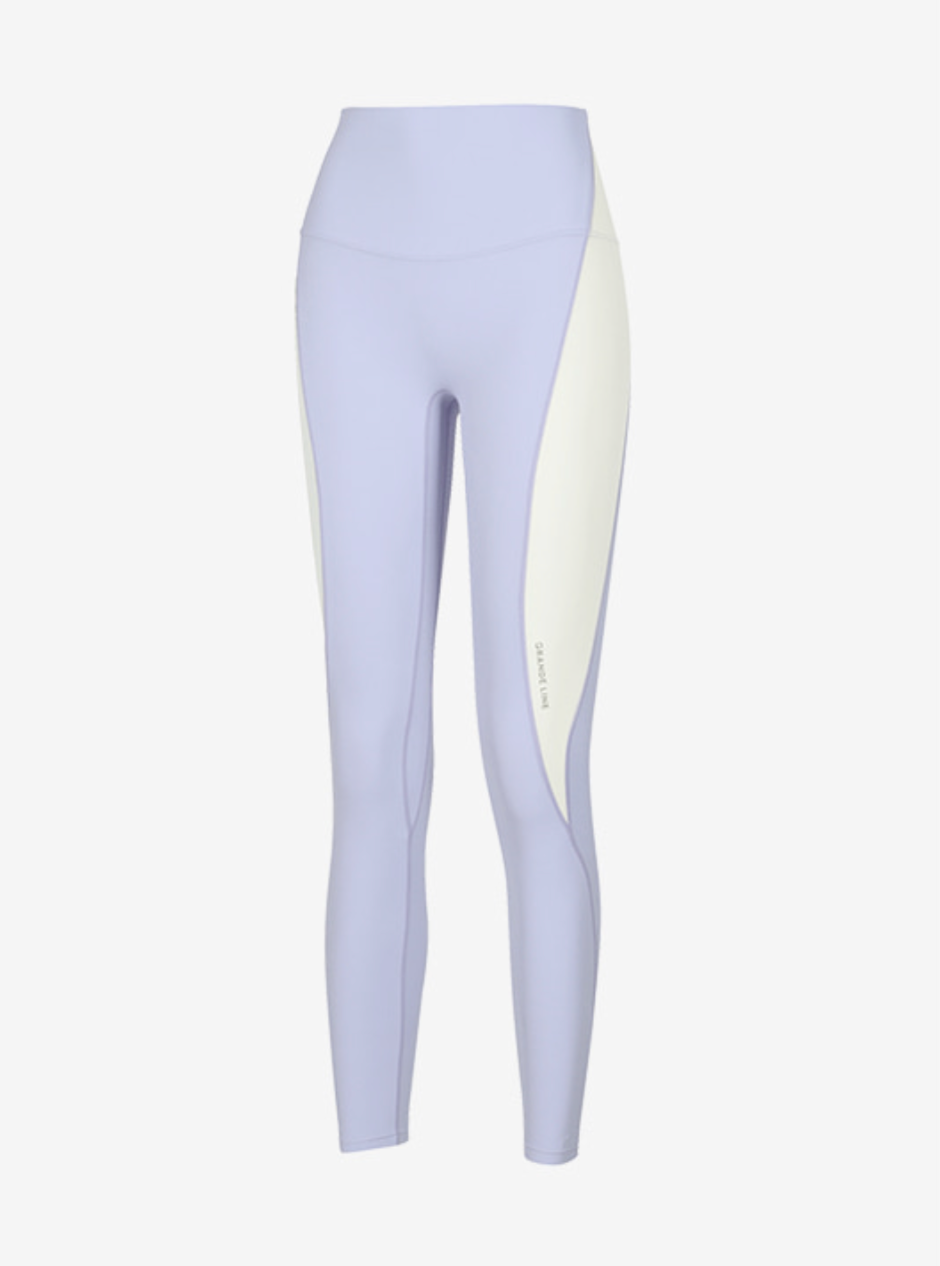 Elflex F Color Block Leggings