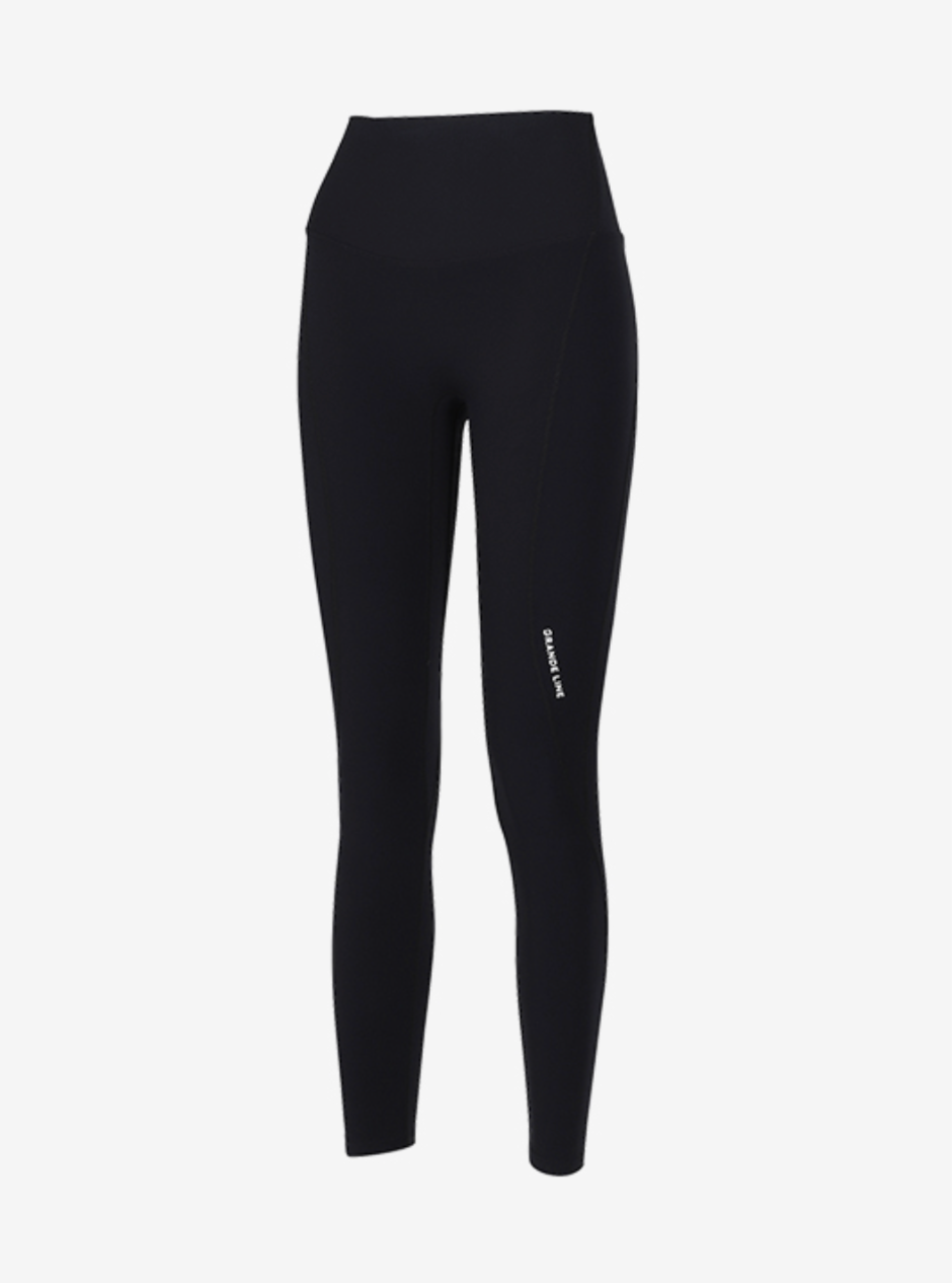 Elflex F Color Block Leggings