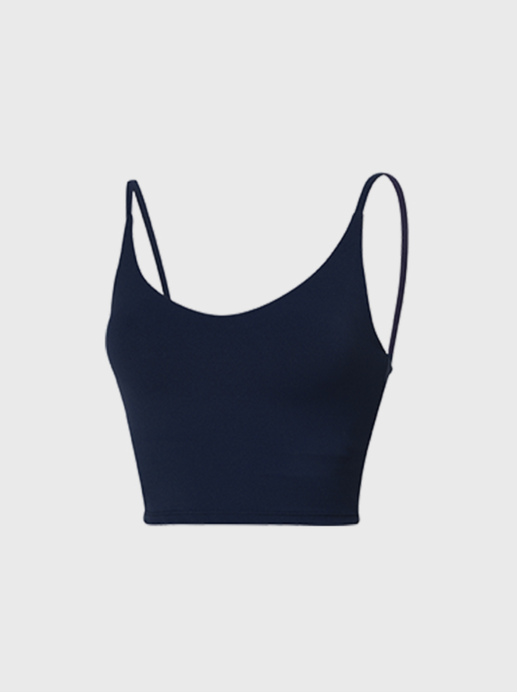 Elflex Signature Bra Top