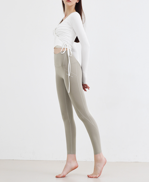 ELFLEX P ESSENTIAL LEGGINGS