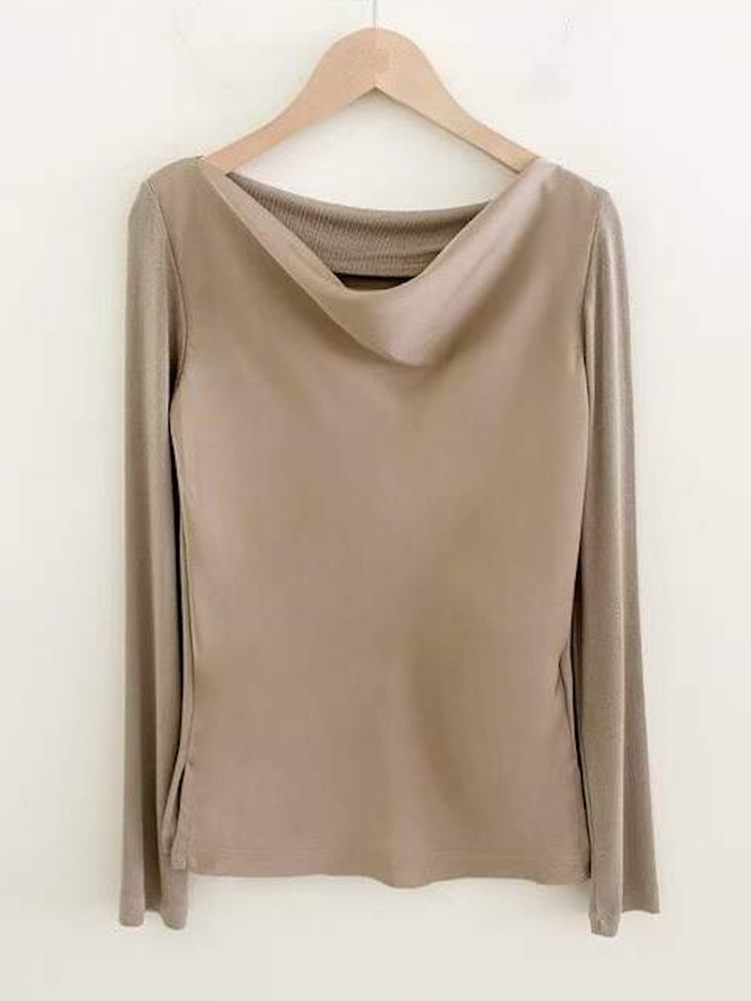 Shushu Blouse