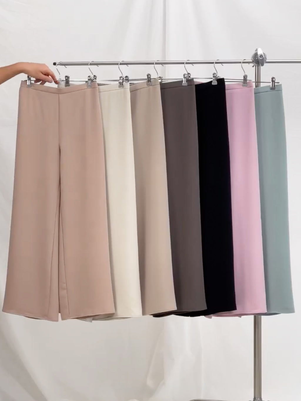Classic Soften Less Pants