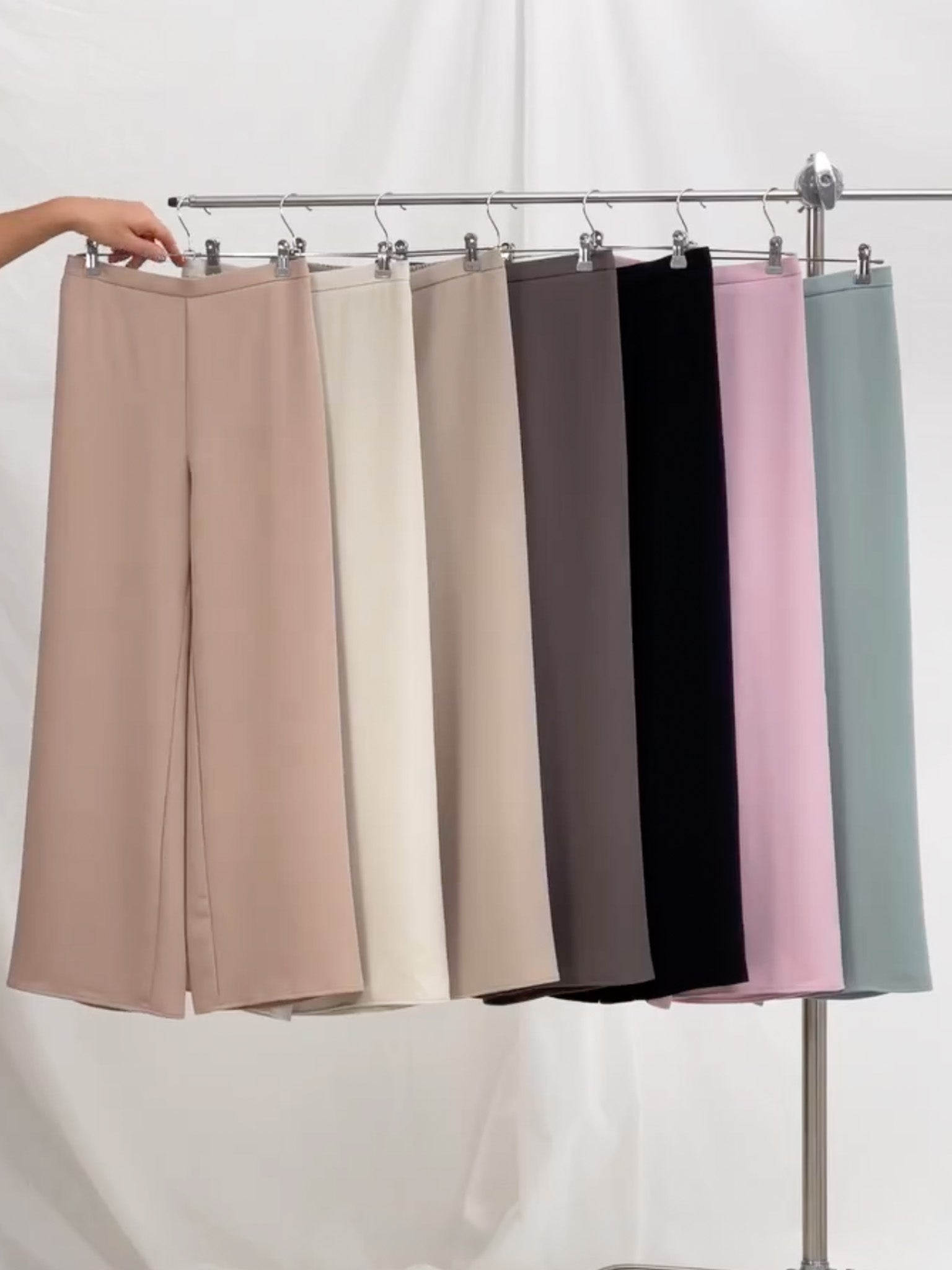 Classic Soften Less Pants