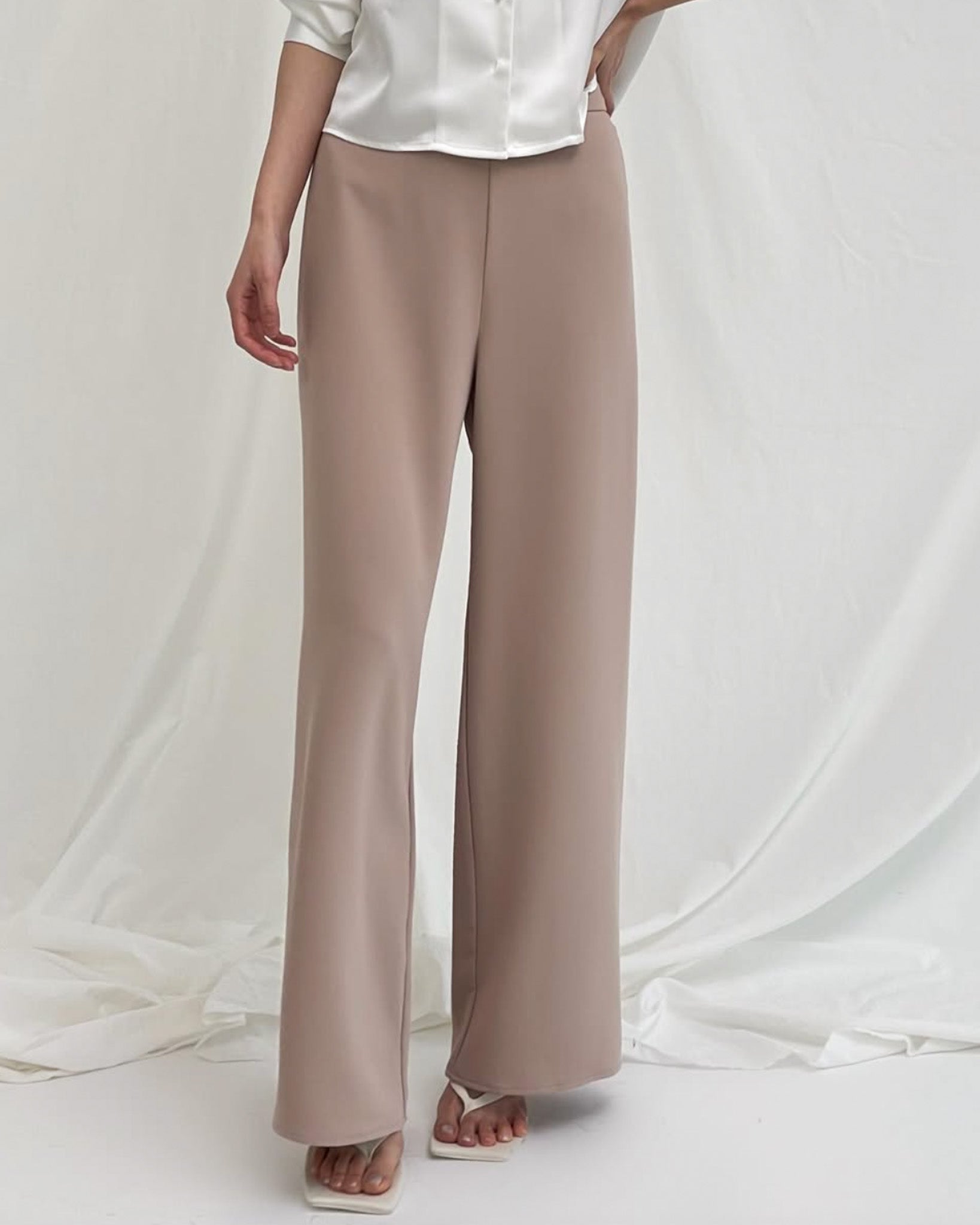 Classic Soften Less Pants
