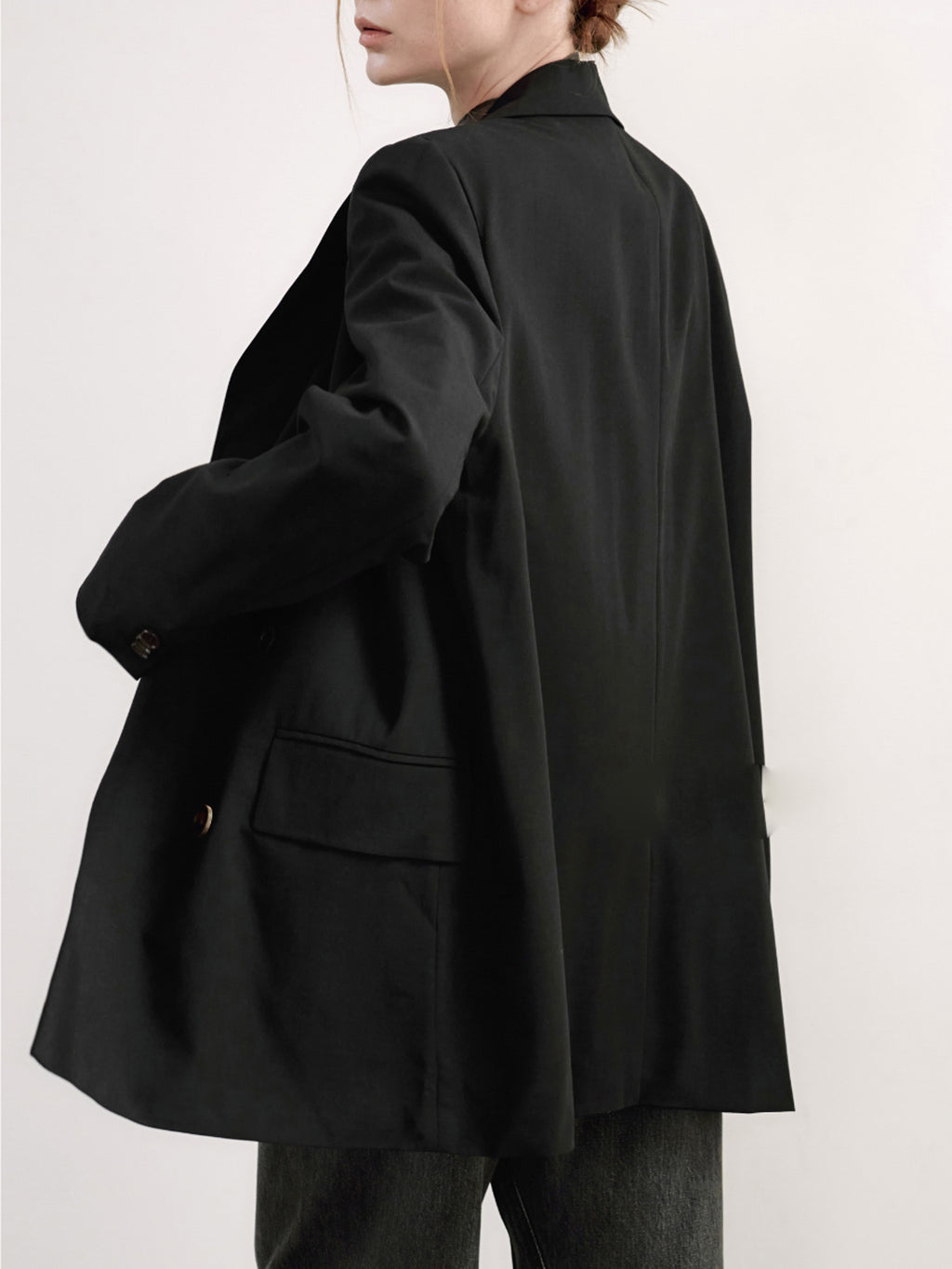Mono Double Blazer