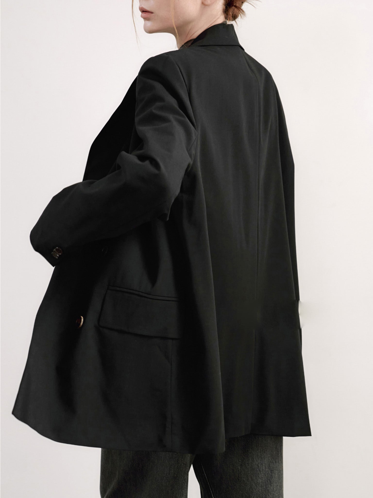 Mono Double Blazer