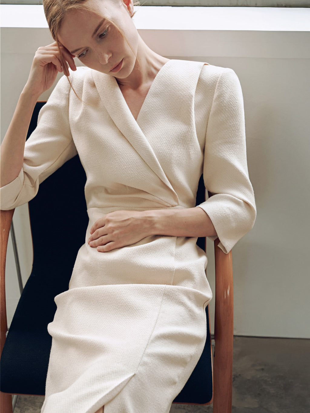 Nova Dress