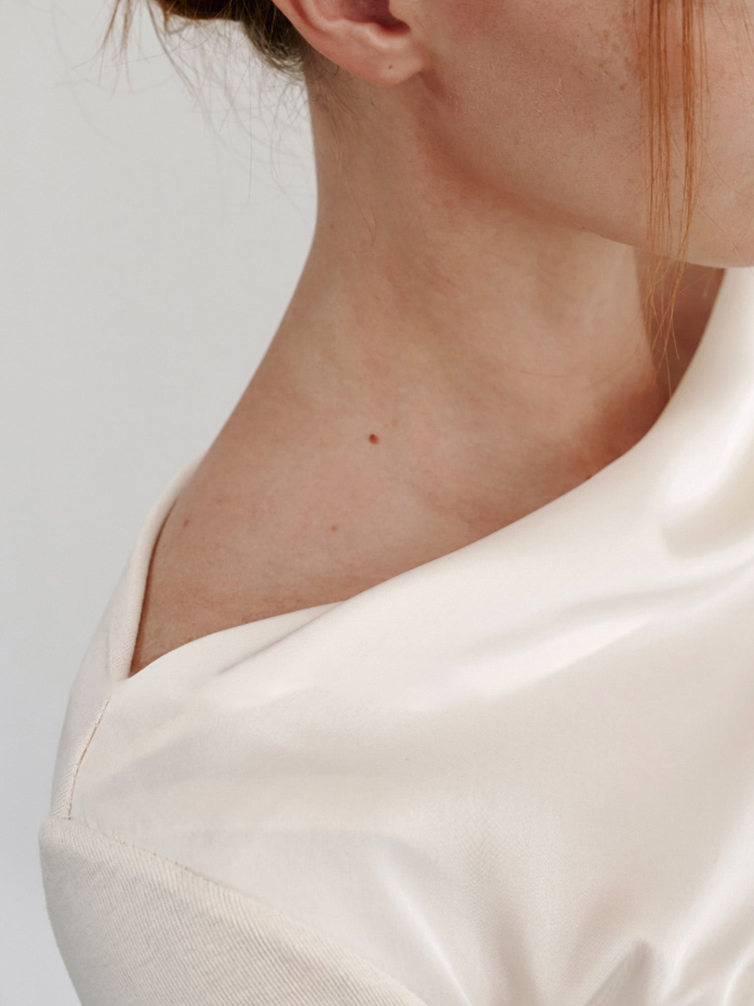 Shushu Blouse