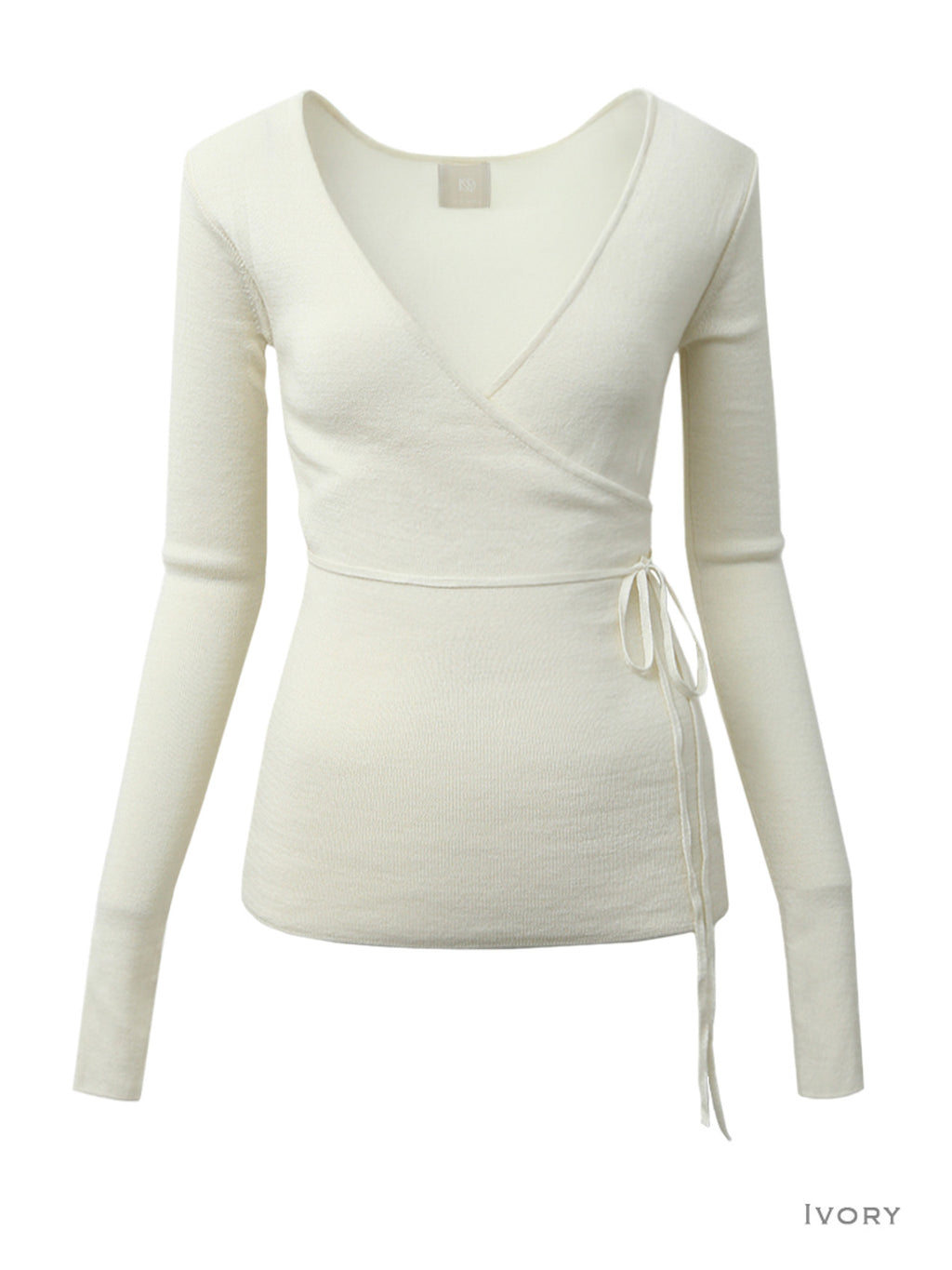 Layered Match Knit Set