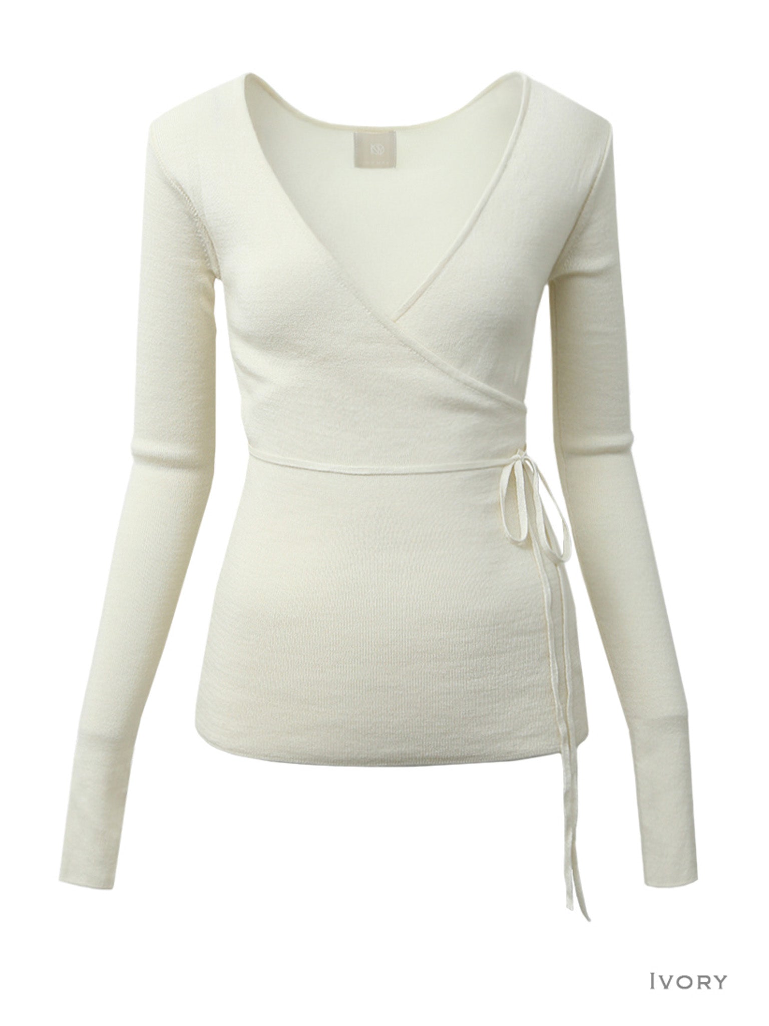 Layered Match Knit Set