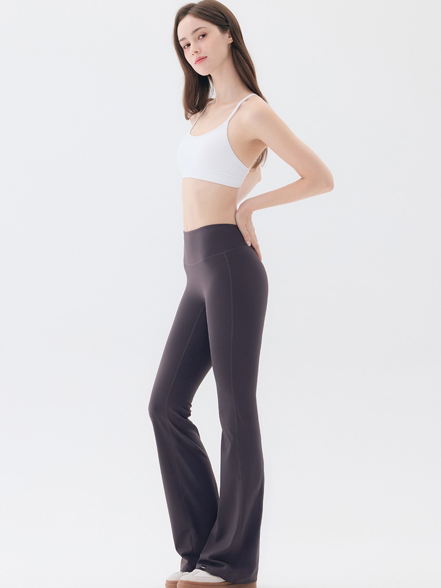 Back Focus Bra Top