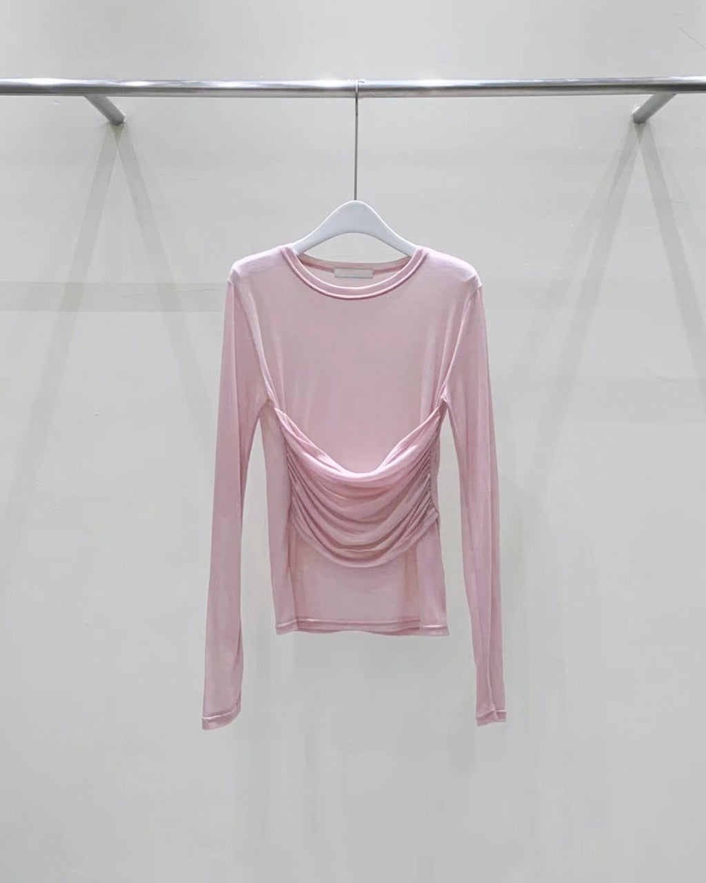 Double Layers Top