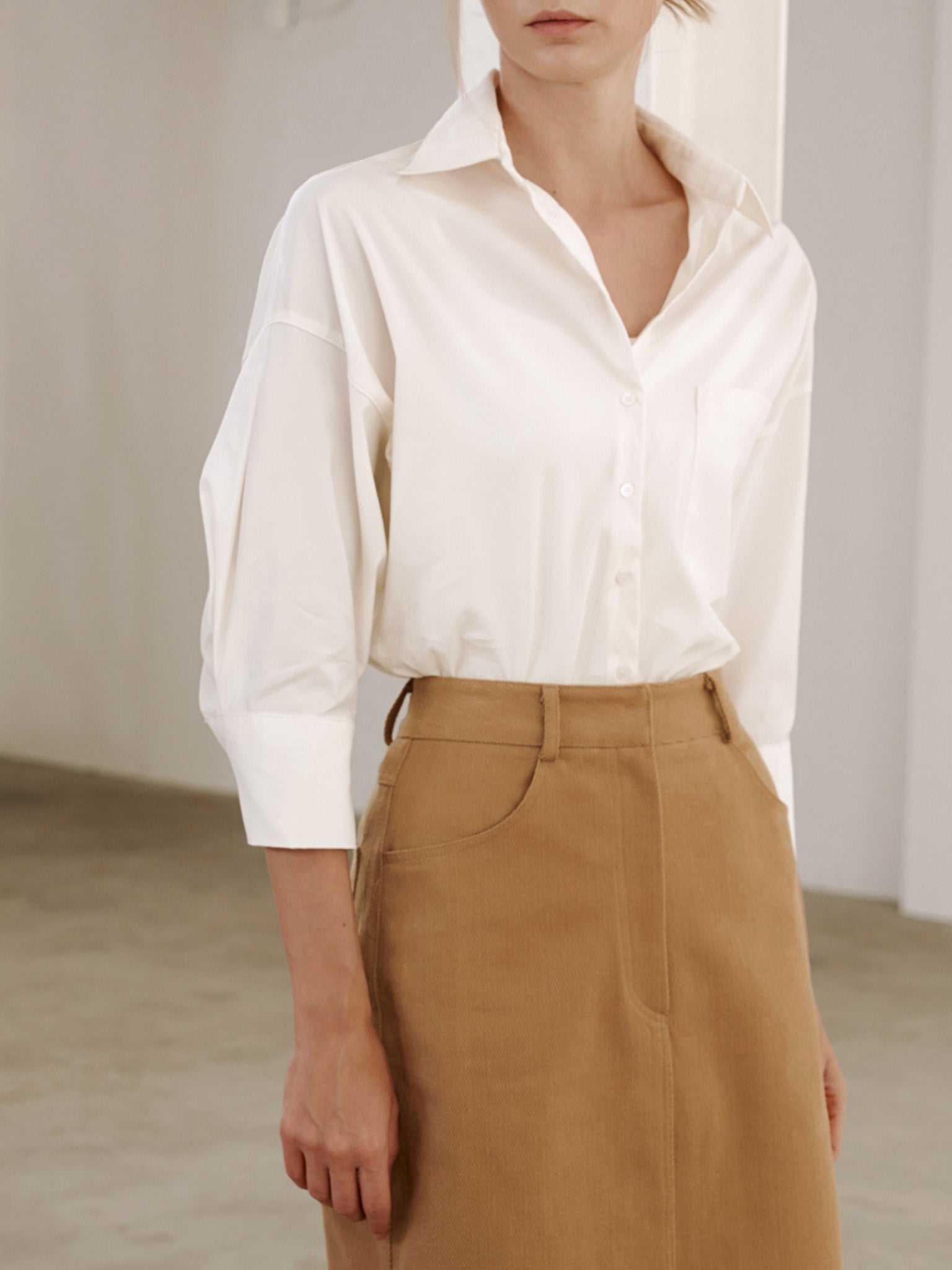Millo Blouse
