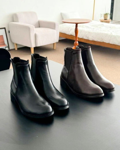 Chelsea Ankle Boots