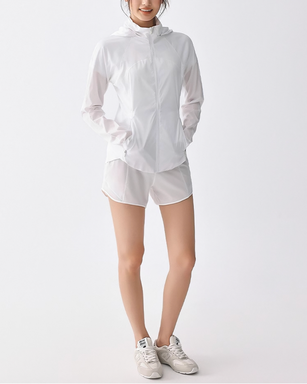 Airlift Windbreaker