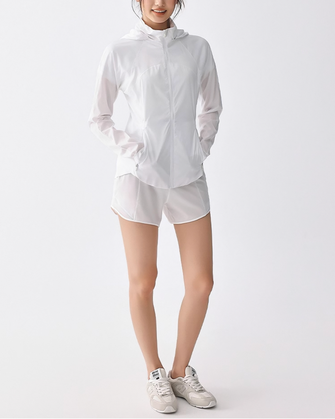 Airlift Windbreaker