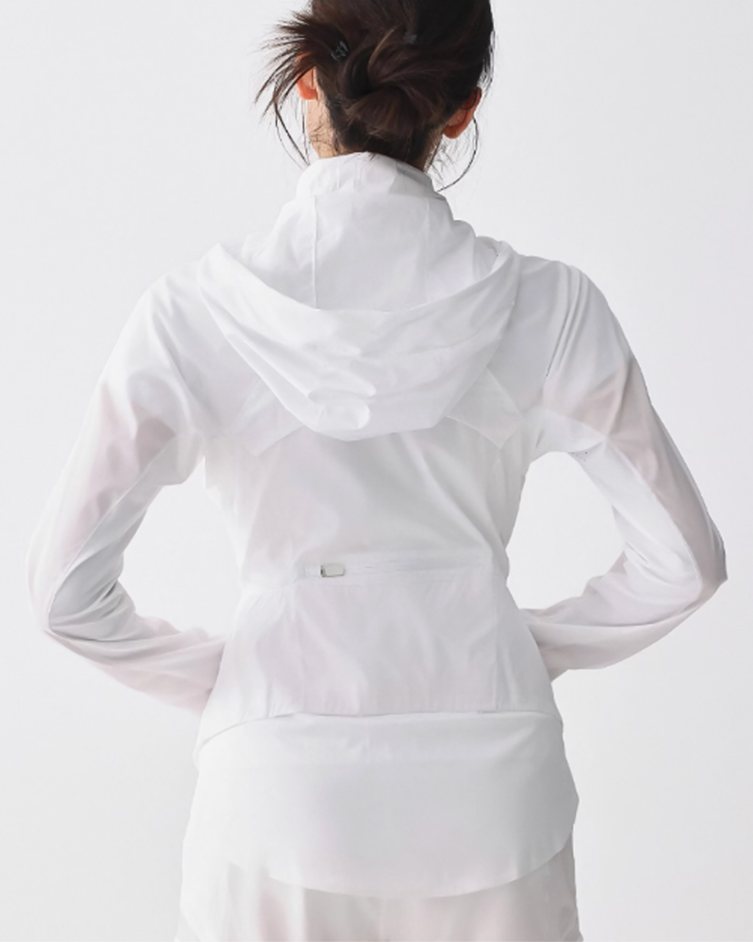 Airlift Windbreaker