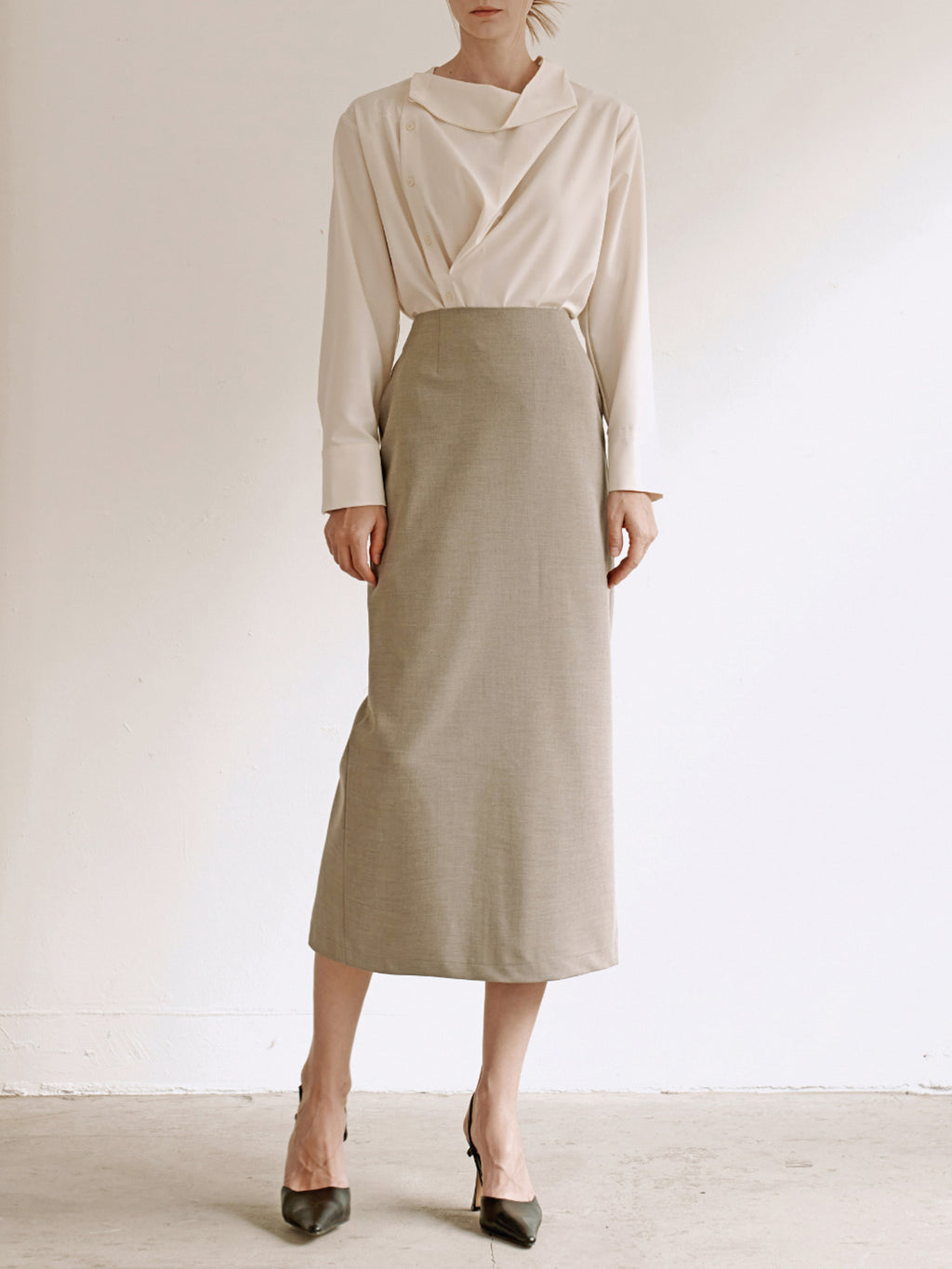 Kei Skirt