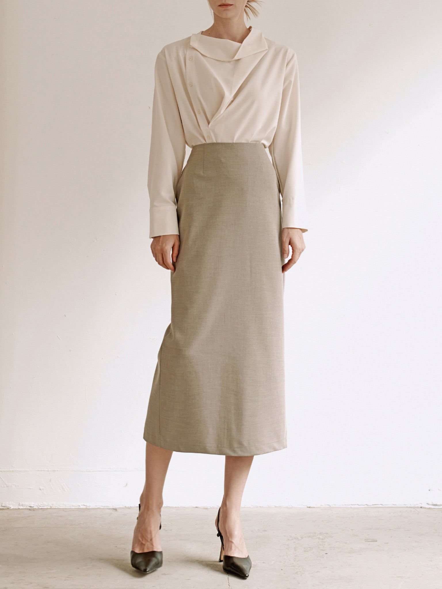 Kei Skirt