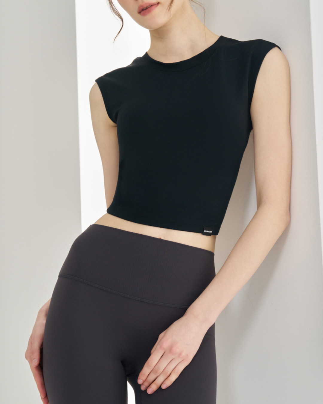 Ocean Backless Top