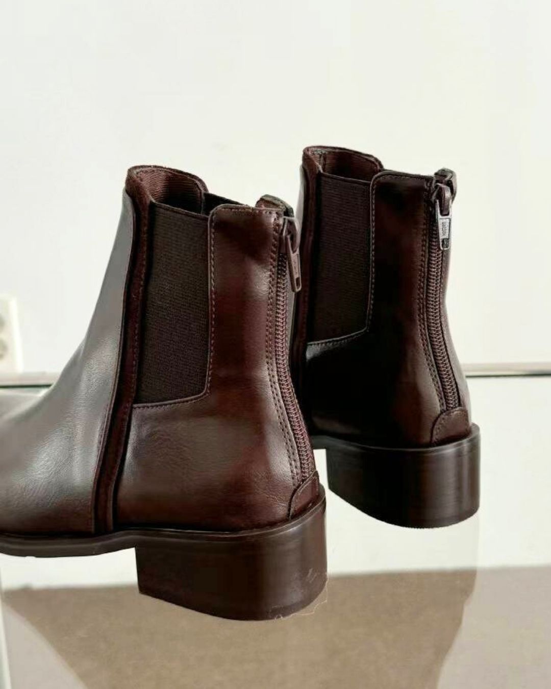 Chelsea Ankle Boots