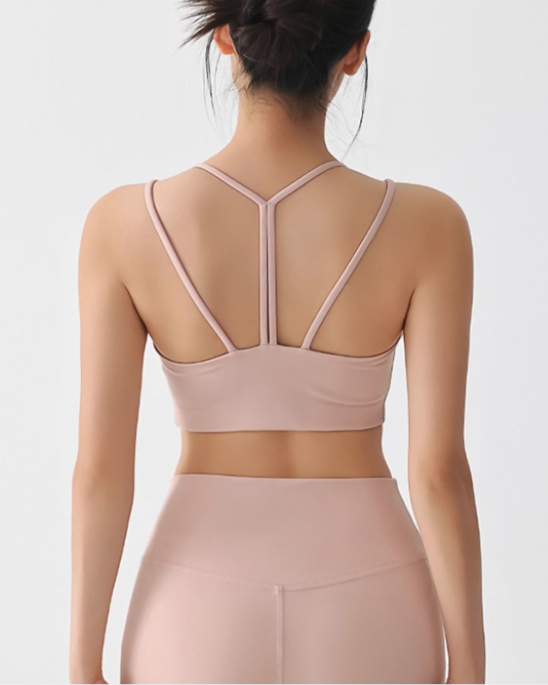 Triple Button Set