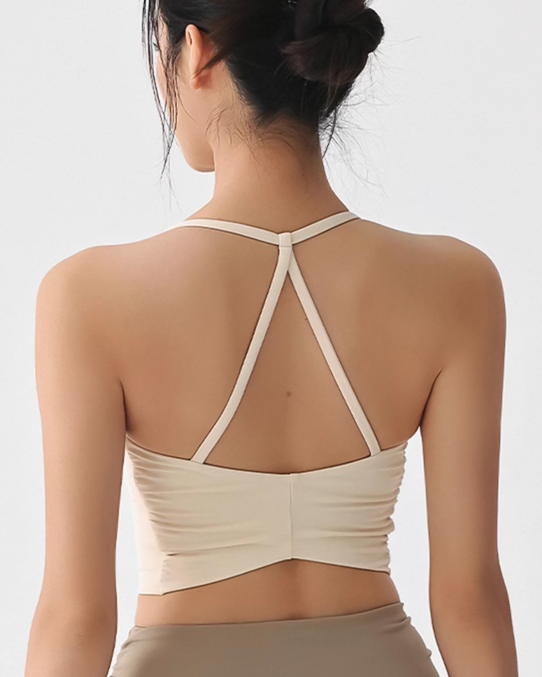 Curve Shaping Bra Top