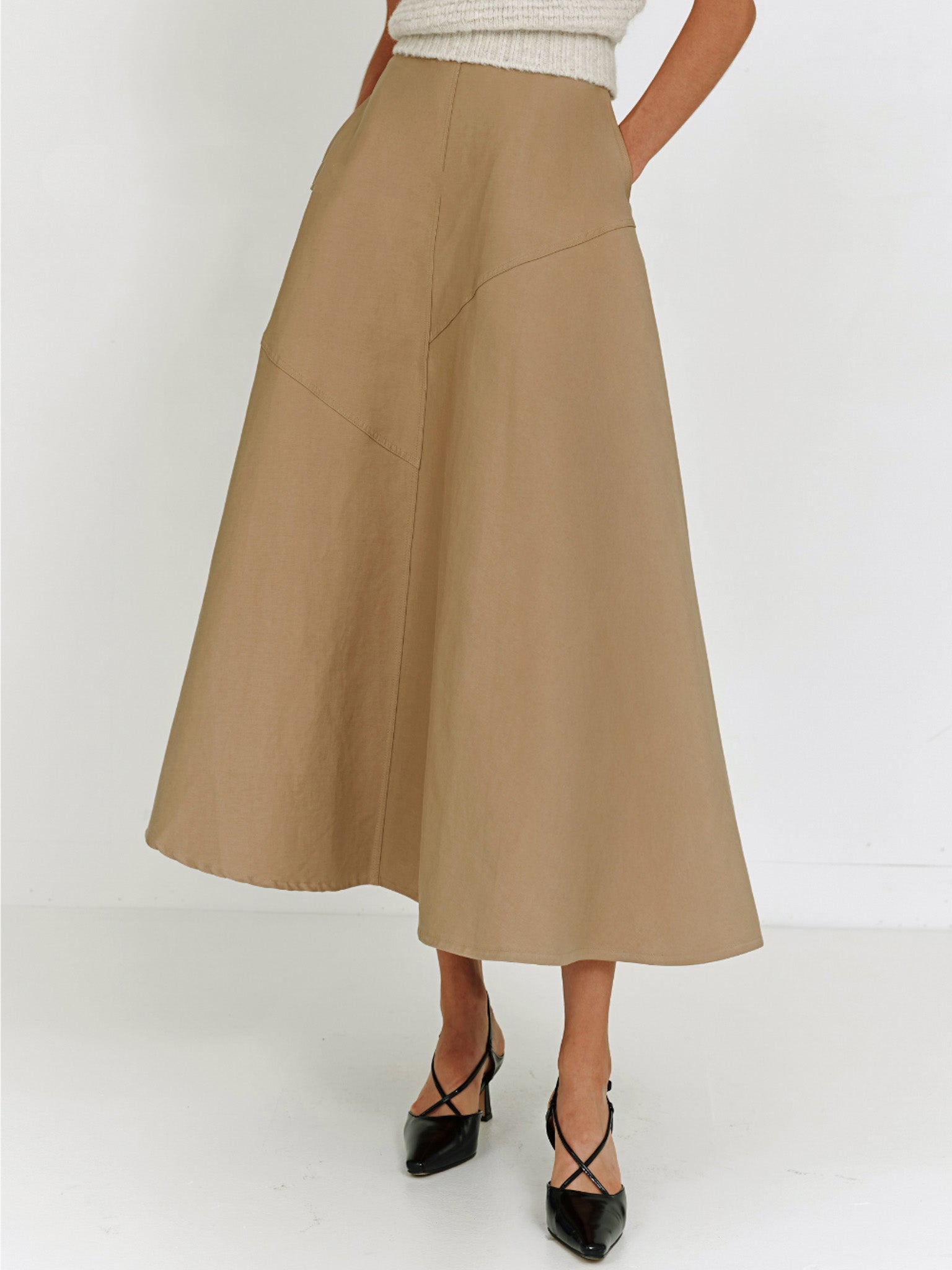 Aline Ssen Skirt